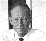 Gordon Munro